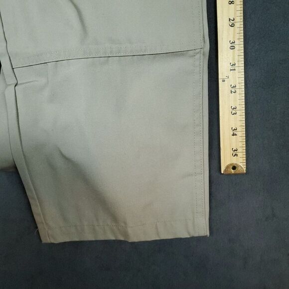 Propper Cargo Pants Men's 34x30 Beige Tactical Utility Public Safety - Picture 14 of 16